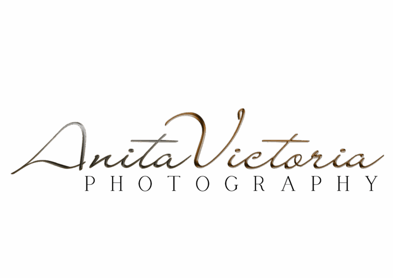 Logo Anita Victoria Photography